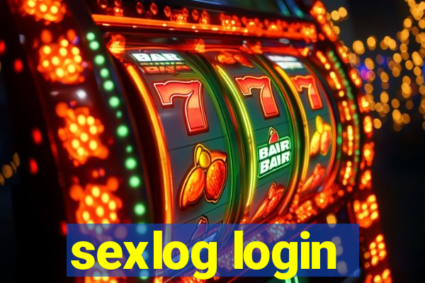 sexlog login